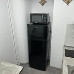 Affordable 1br In Downtown Apartment Bucharest