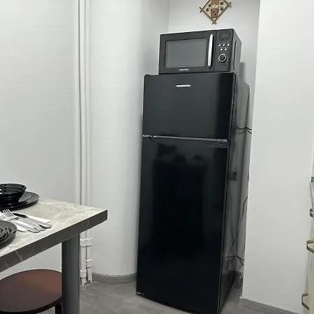 Affordable 1br In Downtown Апартаменты *