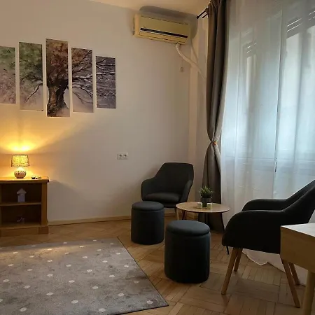 Affordable 1br In Downtown Διαμέρισμα