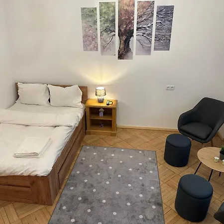 Affordable 1br In Downtown Appartamento *