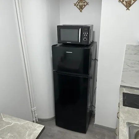 Affordable 1br In Downtown Appartamento Bucarest