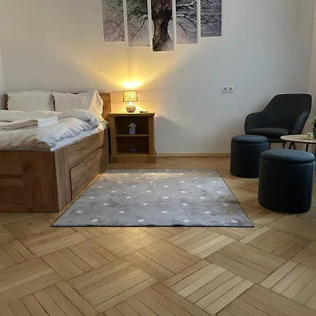 Affordable 1br In Downtown Appartamento *