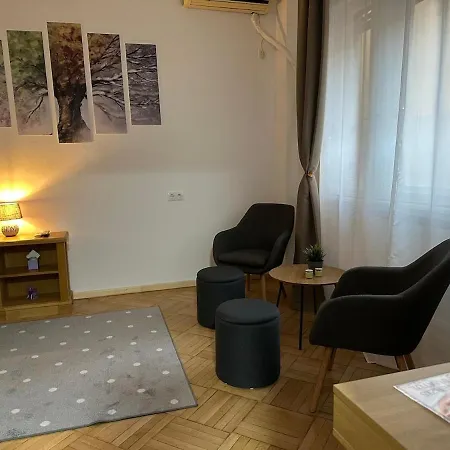 Affordable 1br In Downtown Διαμέρισμα