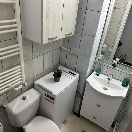 Affordable 1br In Downtown Daire