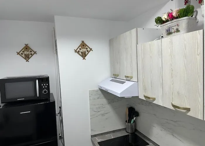 Affordable 1br In Downtown *