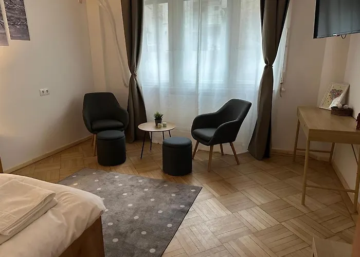Affordable 1br In Downtown Bucharest