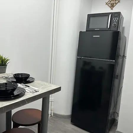 Affordable 1br In Downtown Apartament *