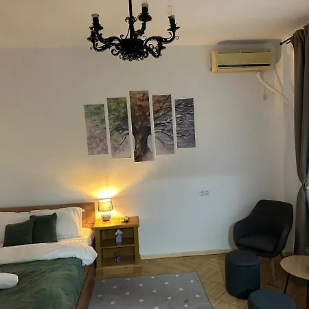 Apartamento Affordable 1br In Downtown *