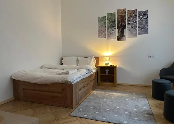 Affordable 1br In Downtown